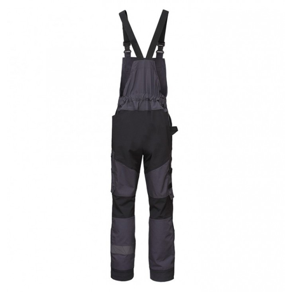 BOSAFETY BP FUSION 0602 traksipüksid
