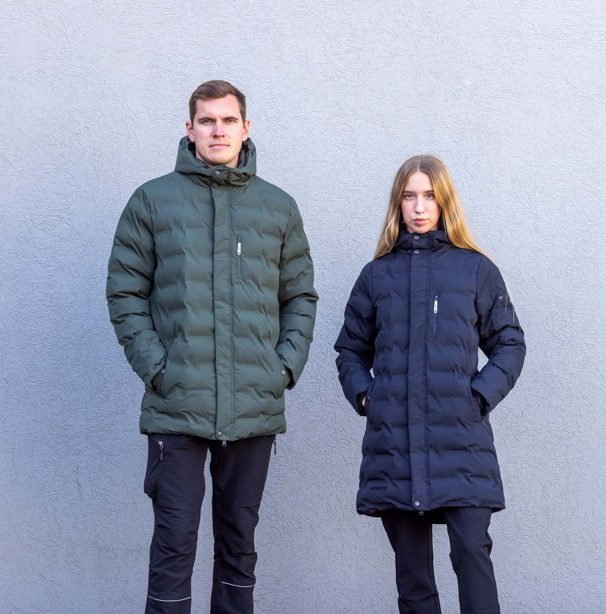 WORTEX W960 talveparka