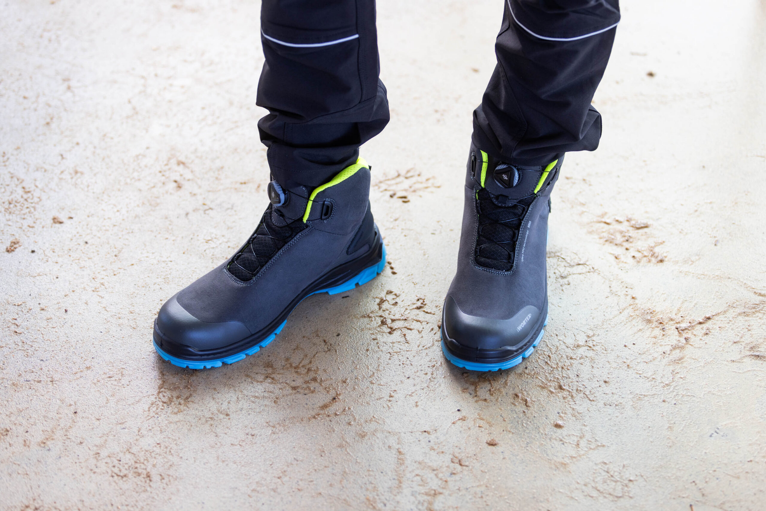 FITGO L7-1 kiirkinnituse varukomplekt
